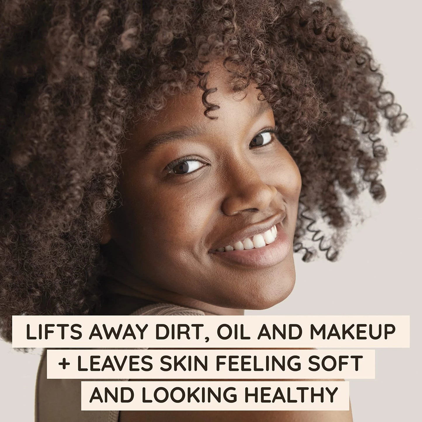 Positively Radiant Brightening Facial Cleanser (Pack of 16)
