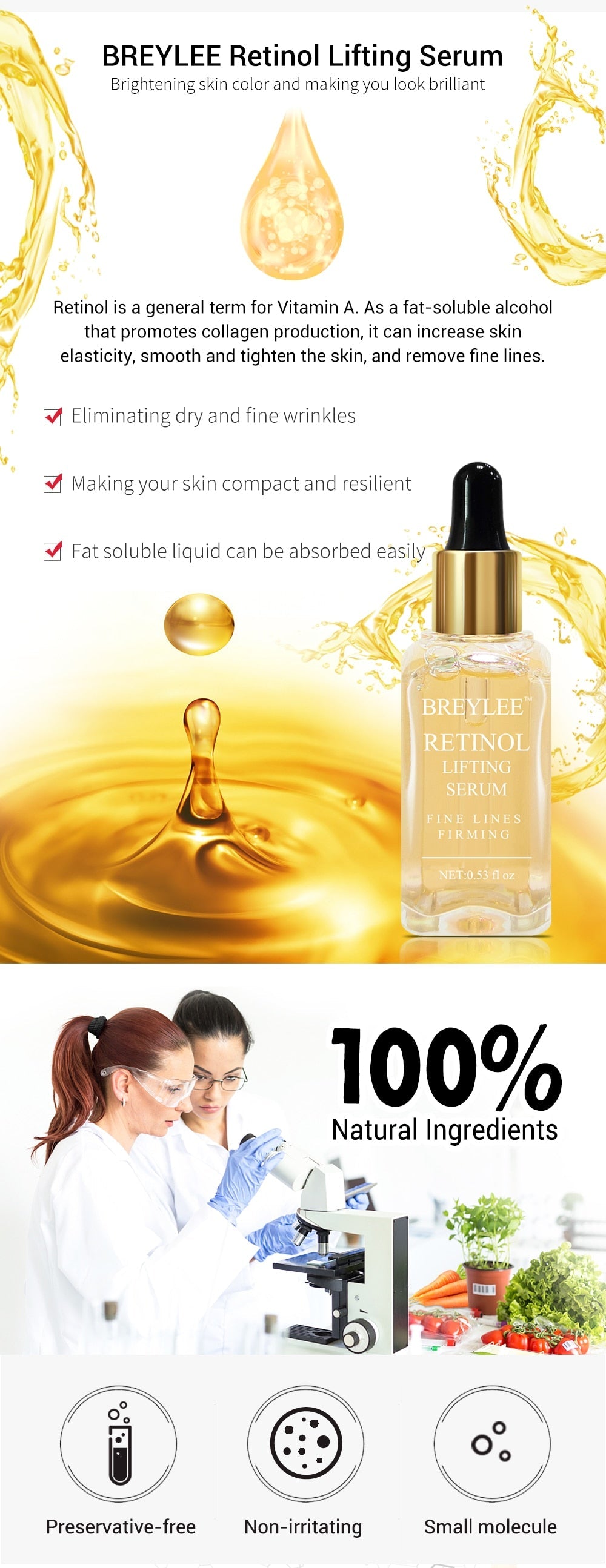 Get that youthful glow with our Revitalizing Lift & Firm Collagen Face Serum! β¨π