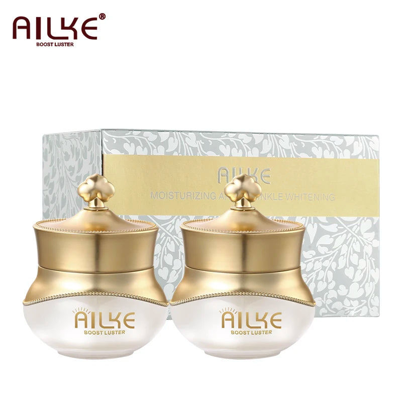 AILKE Day And Night Cream