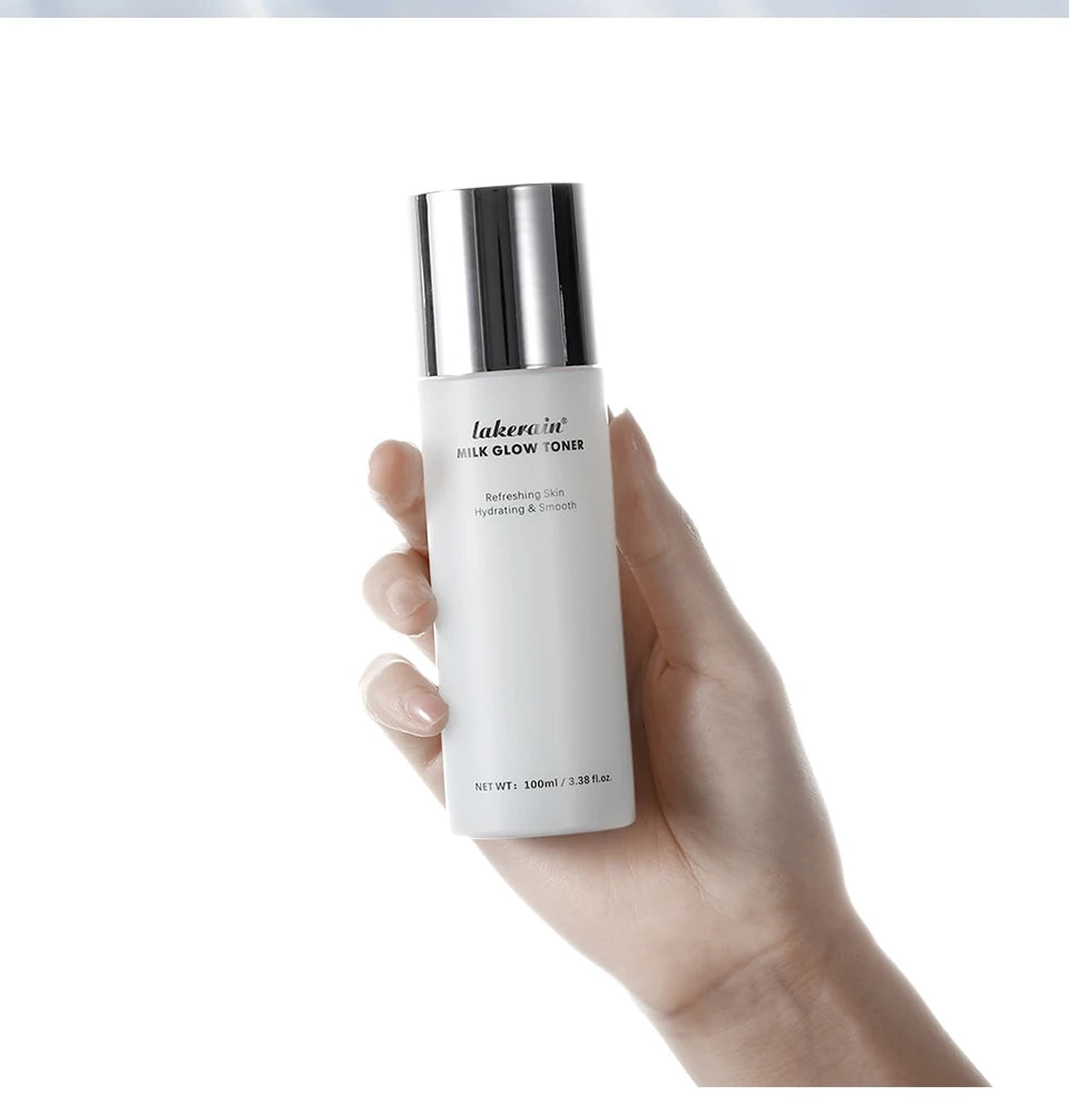 Milk Glow Toner