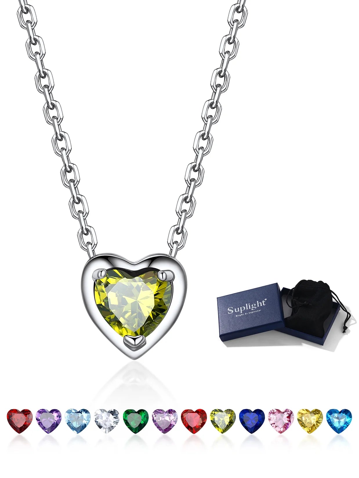 sterling silver jewelry