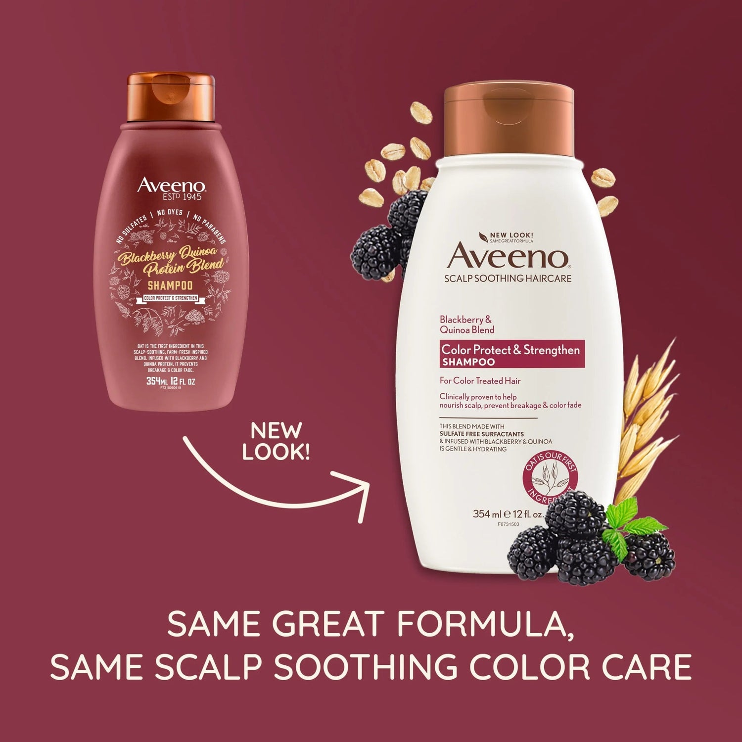 L’Oréal Hair serum