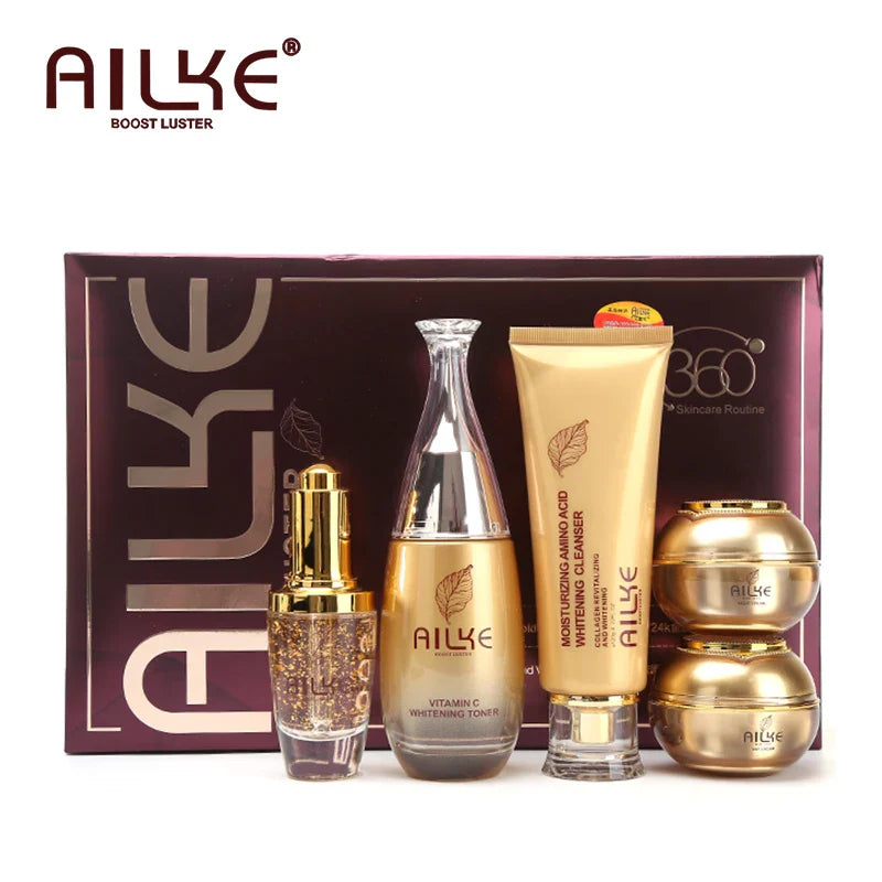 AILKE Beauty Sets