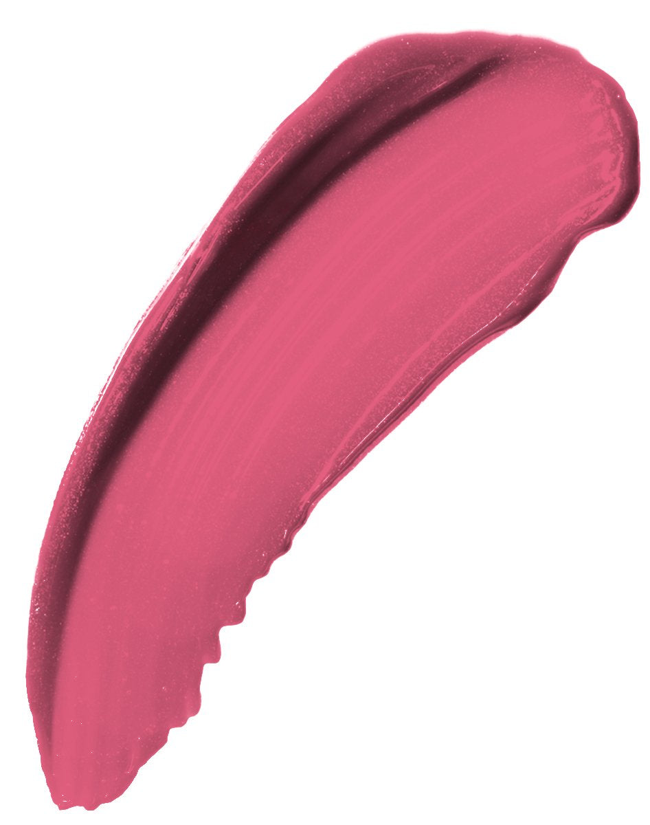 L’Oréal Paris Cosmetics Infallible Lip Pro Matte Gloss, Fuchsia Amnesia, 0.21 Fl. Oz.