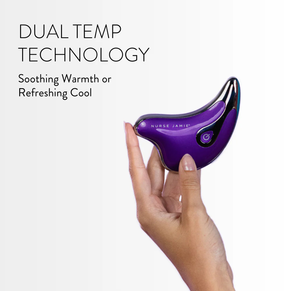 Triangle Facial Tool