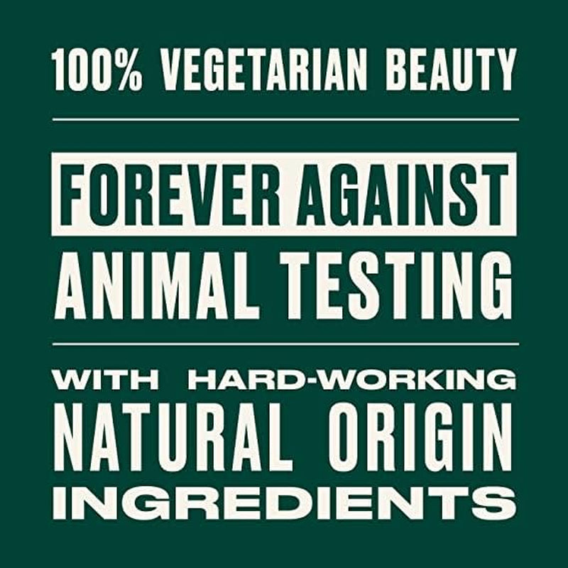 The Body Shop Tea Tree Daily Solution Serum - Purifying - for Oily, Blemished Skin - 1.69 Fl Oz