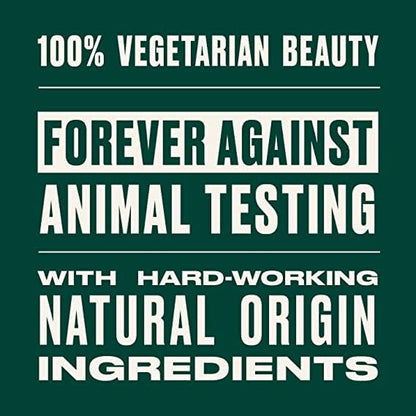 The Body Shop Tea Tree Daily Solution Serum - Purifying - for Oily, Blemished Skin - 1.69 Fl Oz