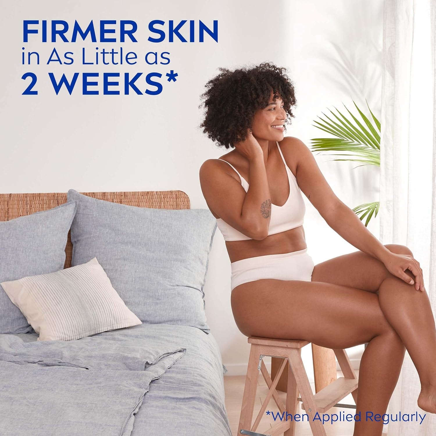 Nivea Good-Bye Cellulite Gel Creme Gegen Cellulis, 200 Ml (Cremes)