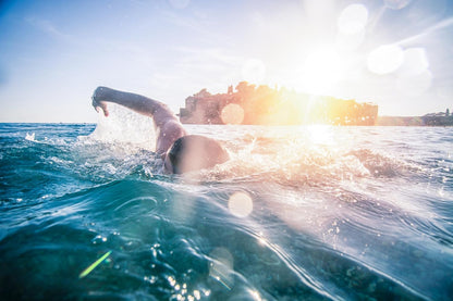 NIVEA MEN Fresh Active Deo Spray XXL, Deodorant Für 48H Schutz Und Langanhaltende Frische, Deo Für Männer Ohne Aluminium Mit Anti-Bakteriellen Wirkstoffen Und Meeresextrakten (250 Ml)
