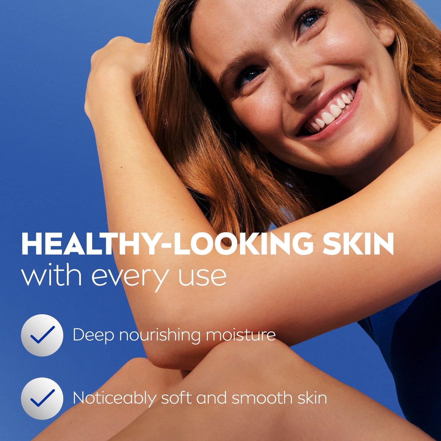 (3 Pack)  Essentially Enriched Body Lotion for Dry Skin with Hyaluronic Acid and Almond Oil, Value Size 33.8 Fl Oz