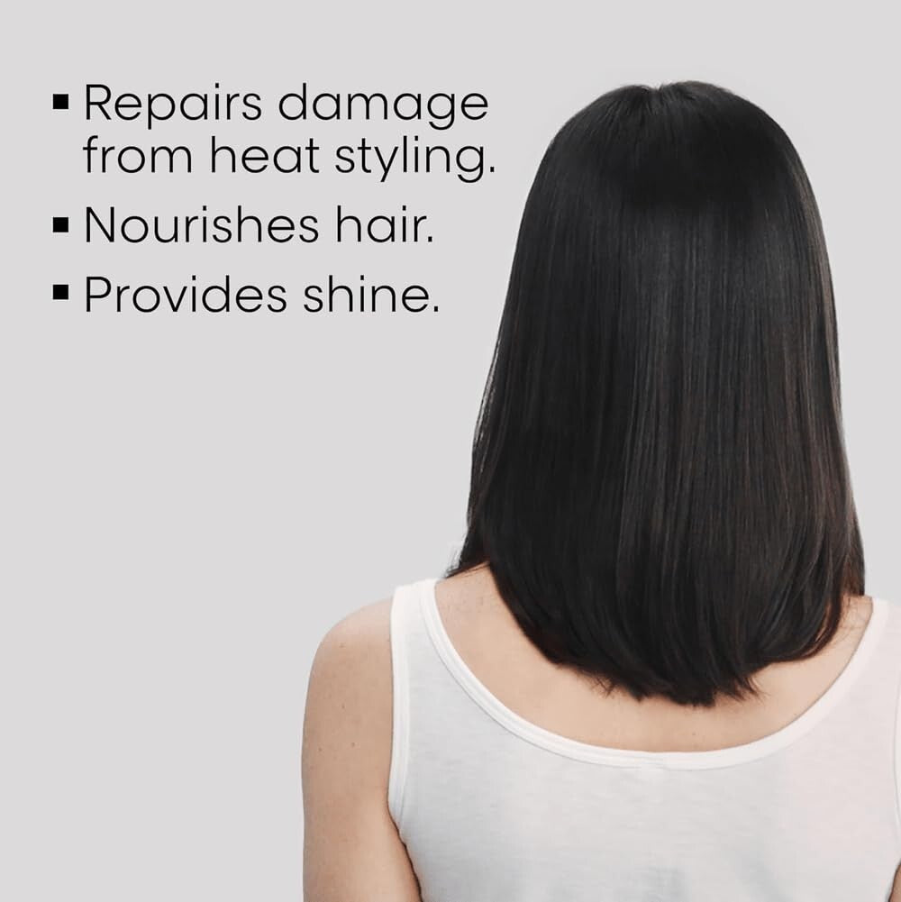 Loreal Professionnel Serie Expert Absolut Repair Gold Quinoa Shampoo 500Ml