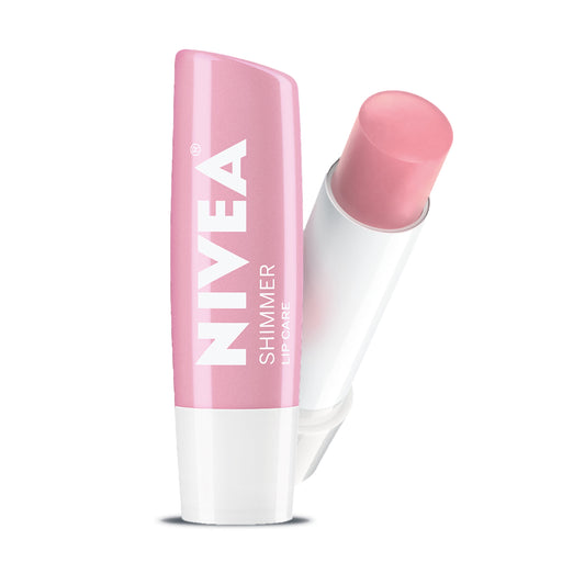 Shimmer Lip Care 0.17 Oz. Carded Pack