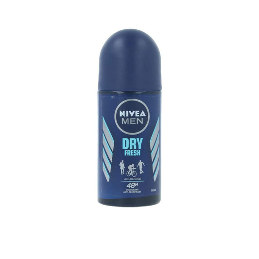 Nivea Deodorante Roll on Men Dry Fresh