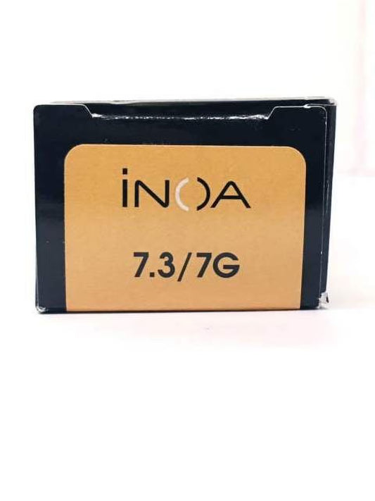 Inoa Ammonia Free Permanent Hair Color 7.3/7G 2.1 Oz