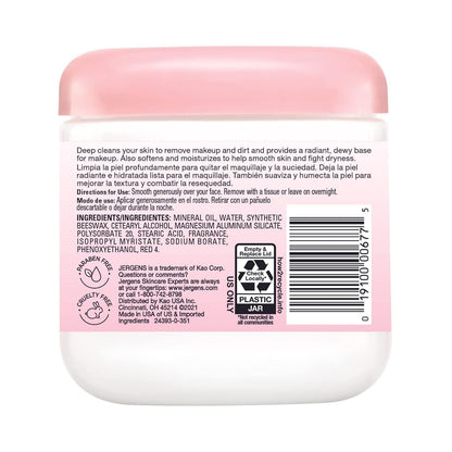 All Purpose Face Cream, Deep Cleansing Facial Cream, Makes Skin Smooth and Vibra