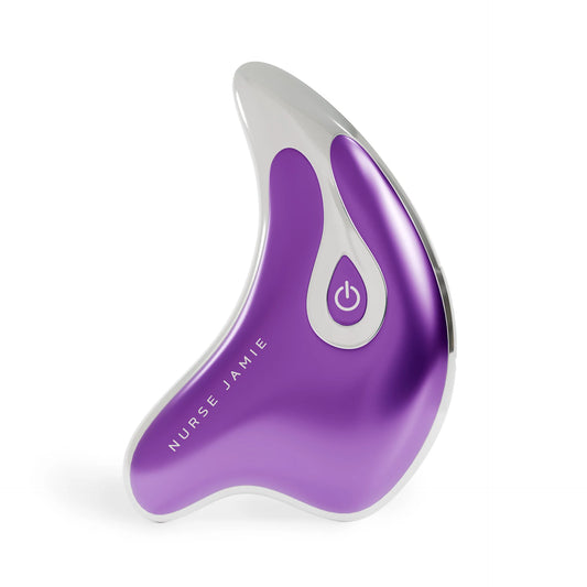 Triangle Facial Tool