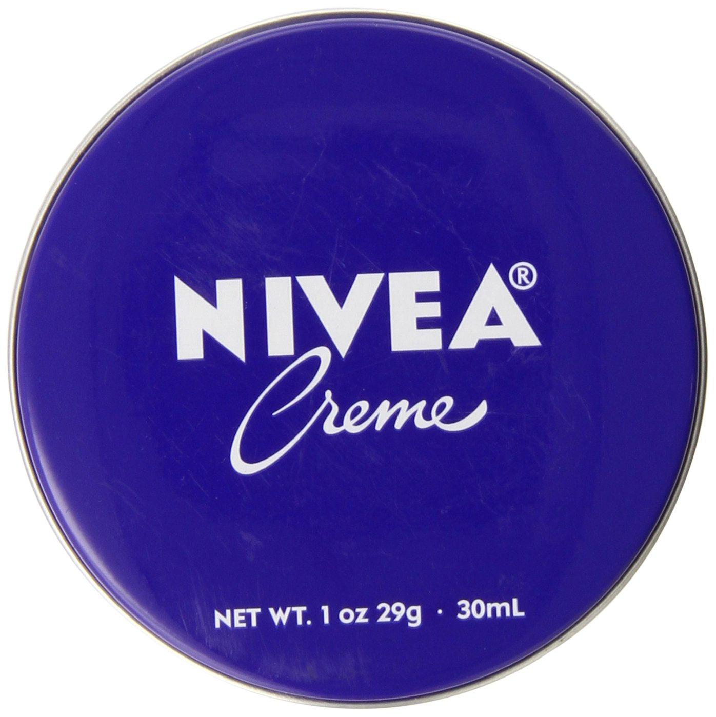 NIVEA All Purpose Creme 150 Ml (Pack of 4)