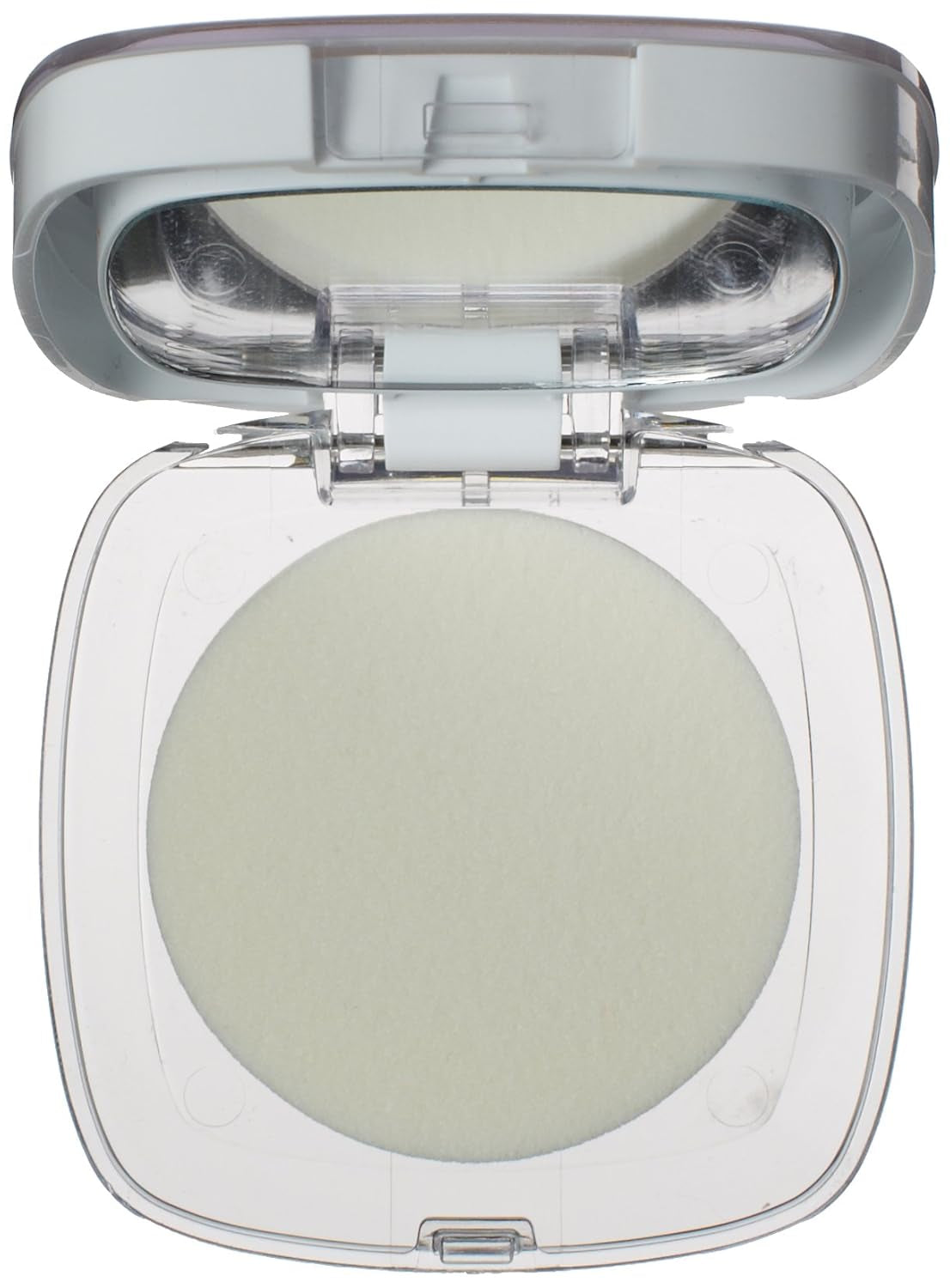 L’Oréal Paris True Match Mineral Pressed Powder, Nude Beige, 0.31 Ounce