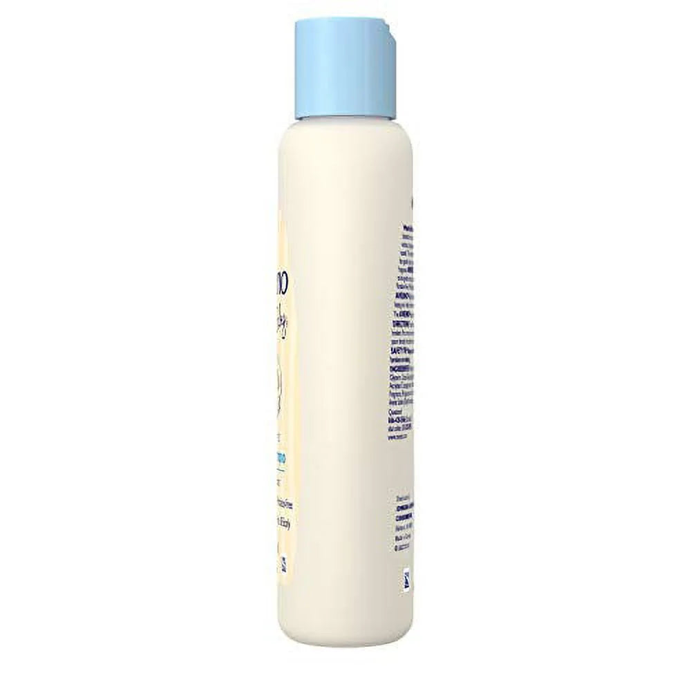 Baby Wash and Shampoo 8 Oz