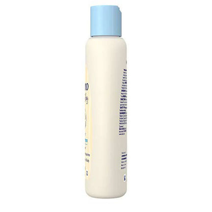 Baby Wash and Shampoo 8 Oz