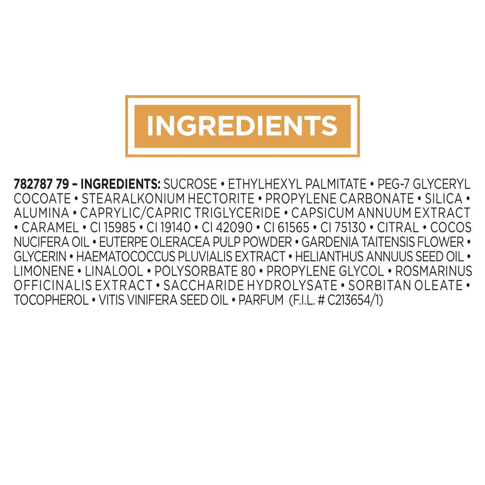 L’Oréal Paris Skin Care Pure Sugar Face Scrub with Grapeseed for Dull Skin to Smooth and Glow, 1.7 Fl. Oz.