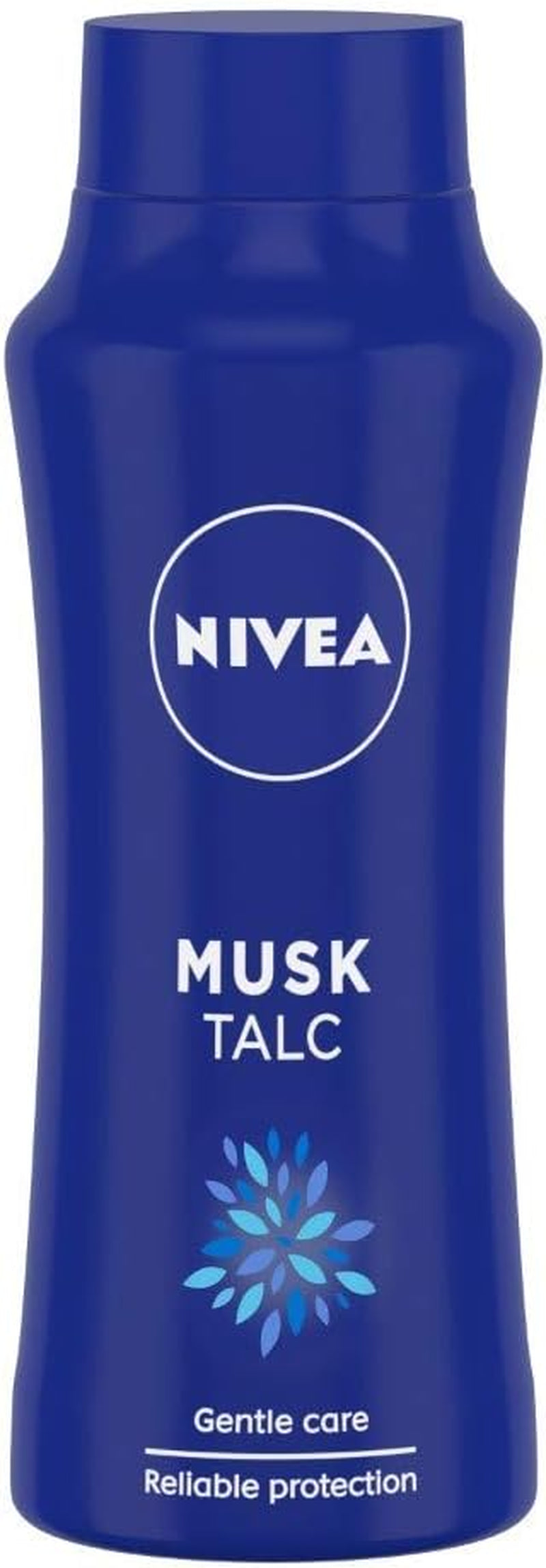 Nivea Musk Talc 100Gram