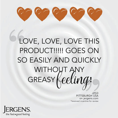 Argan Oil Weightless Wet Skin Body Lotion, Non-Greasy Moisturizer, for Dry Skin,