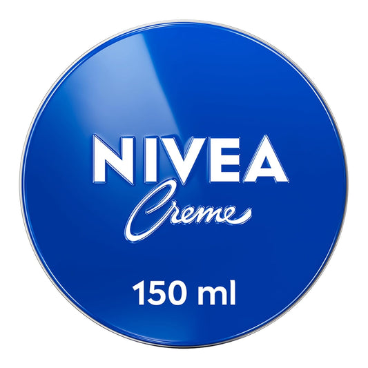 NIVEA All Purpose Creme 150 Ml (Pack of 4)