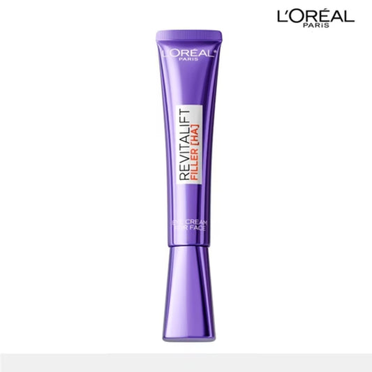 Loreal Paris Revitalift Filler [HA] Eye Cream for Face 3.0 ~ 30Ml ~ US Seller !!
