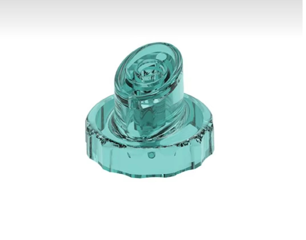 New Design Hydra Beauty Facials Machine Hydro Tips Boosters Serums Replacement Tips