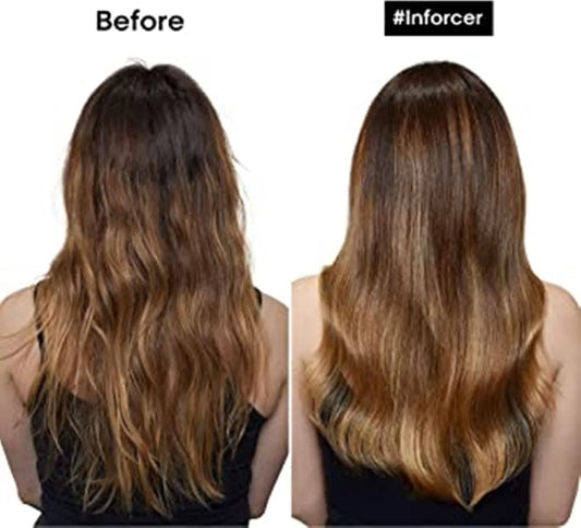 Inforcer B6+Biotin Shampoo 10.1 Oz &Conditioner 6.7 Oz