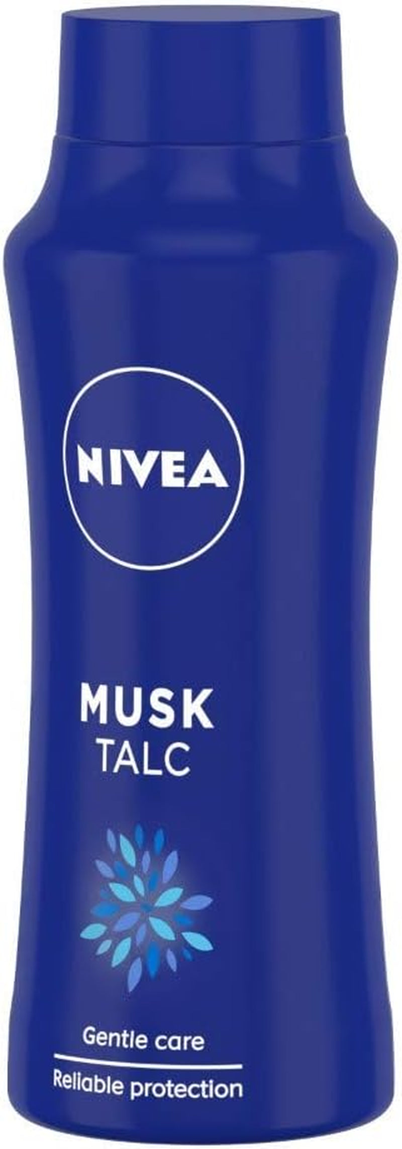 Nivea Musk Talc 100Gram