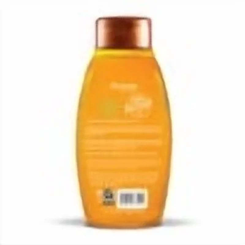 Apple Cider Vinegar Blend Shampoo for Clarify and Shine, 12 OZ