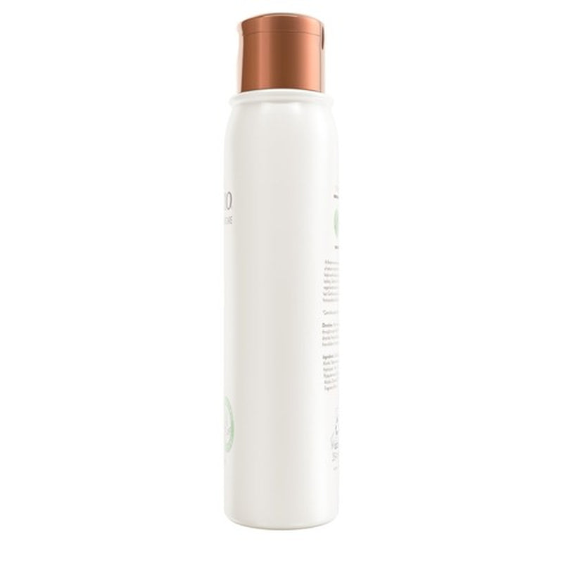 Aveeno Plant Protein Blend Conditioner 12 Fl Oz Frizz Control and Nourishing ...