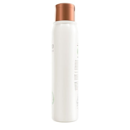 Aveeno Plant Protein Blend Conditioner 12 Fl Oz Frizz Control and Nourishing ...