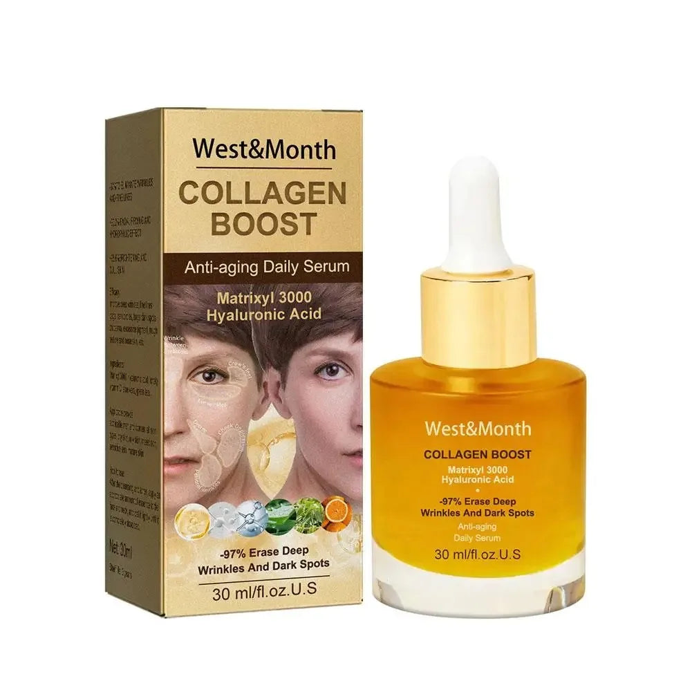 Collagen Face Serum