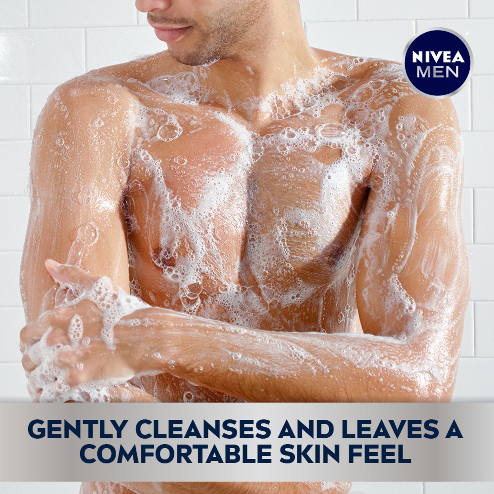 Sport Body Wash, 16.9 Oz