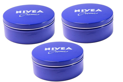 NIVEA All Purpose Creme 150 Ml (Pack of 4)