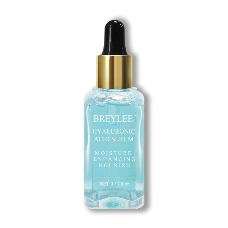 Get that youthful glow with our Revitalizing Lift & Firm Collagen Face Serum! ✨💖
