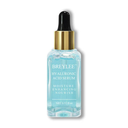 Get that youthful glow with our Revitalizing Lift & Firm Collagen Face Serum! ✨💖