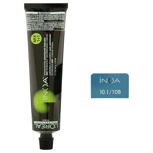 Professionnel INOA Ammonia Free Hair Color 2.1Oz