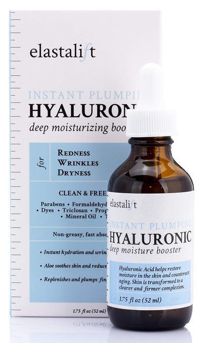 Elastalift Collagen Serum: Enhance Skin Firmness, Lift, and Hydration for a Youthful Appearance