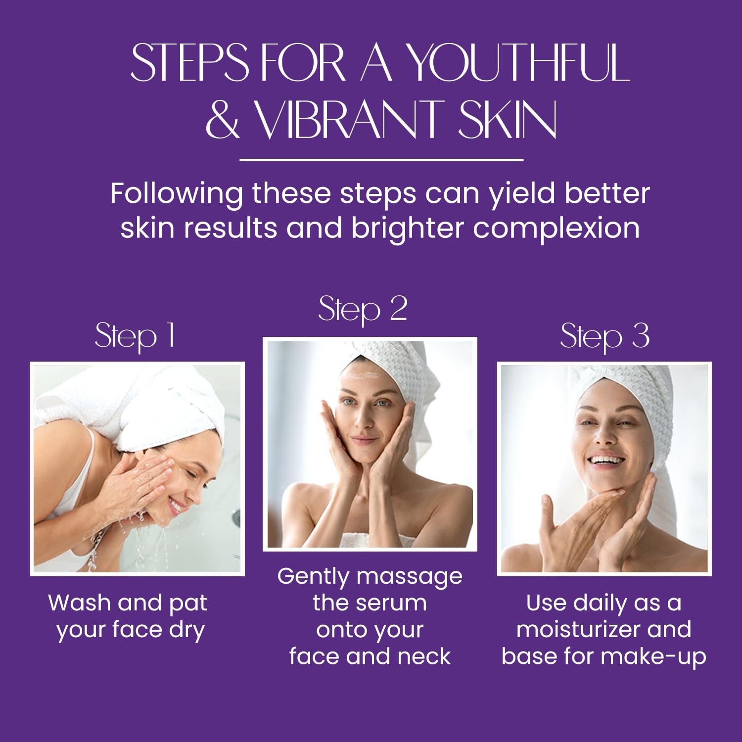 Get Your Glow On! 🌟 Collagen Face Serum - Anti-Aging, Hydrating, and Perfect for Every Skin Type! 💧✨ Clean Beauty, Cruelty-Free, and Dermatologist Approved! 🐰 #KoreanSkincare #GlowUp