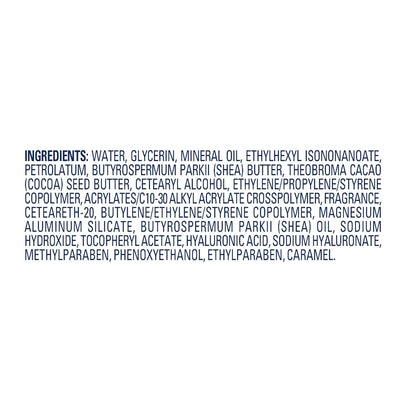 Jergens Wet Skin Body Moisturizer with Shea Butter Oil, Pure Shea Butter in Shower Bod Lotion, Moisturizer for Dry Skin, Fast-Absorbing, Non-Sticky, Dermatologist Tested, 10 Oz