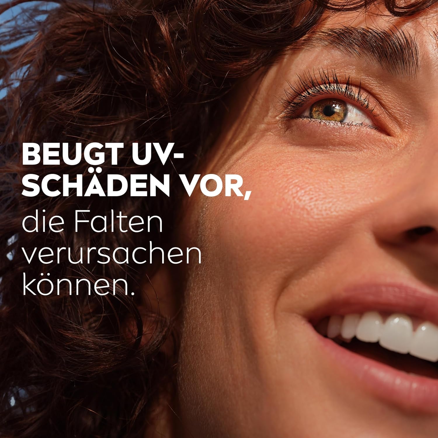 NIVEA Anti-Falten POWER Q10 Extra Straffende Tagespflege LSF 30, Gesichtspflege Mildert & Beugt Falten Vor, Straffende Tagescreme Mit Purem Q10, Kreatin & Hyaluronsäure (50 Ml)