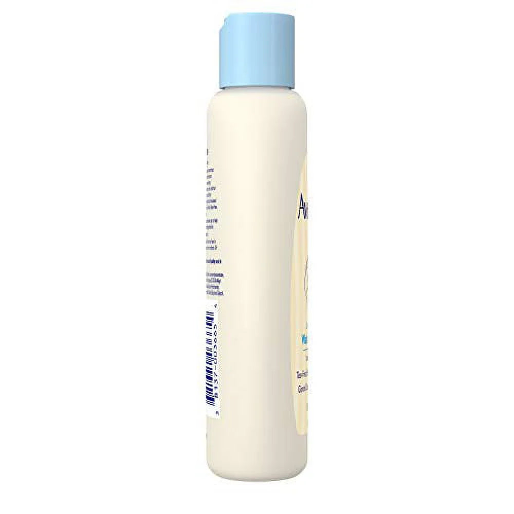 Baby Wash and Shampoo 8 Oz