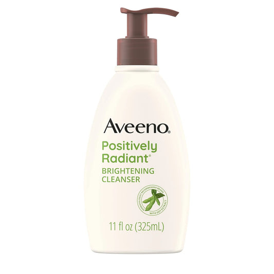 Positively Radiant Brightening Facial Cleanser (Pack of 16)