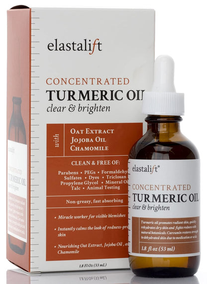 Elastalift Collagen Serum: Enhance Skin Firmness, Lift, and Hydration for a Youthful Appearance