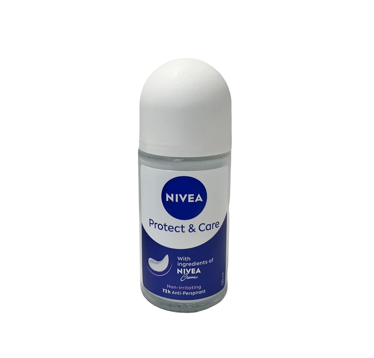 Nivea, Roll-On-Deo, 6 Packungen À 50 Ml