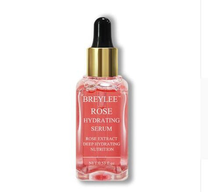Get that youthful glow with our Revitalizing Lift & Firm Collagen Face Serum! ✨💖